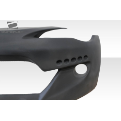 2013-2020 Scion FR-S Toyota 86 Subaru BRZ Duraflex GT500 V2 Front Bumper - 1 Piece image - 15