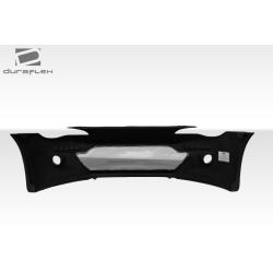 2013-2020 Scion FR-S Toyota 86 Subaru BRZ Duraflex GT500 V2 Front Bumper - 1 Piece image - 16