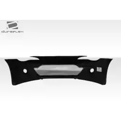 2013-2020 Scion FR-S Toyota 86 Subaru BRZ GT500 V2 Front Bumper - 1 Piece image - 16