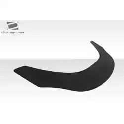 2013-2020 Scion FR-S Subaru BRZ GT500 V2 Front Splitter - 1 Piece image - 8