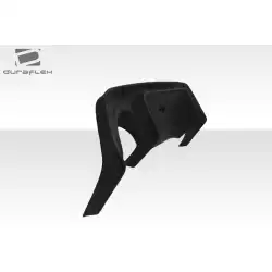 2013-2020 Scion FR-S Toyota 86 Subaru BRZ GT500 V2 Rear Diffuser - 1 Piece image - 8