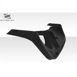 2013-2020 Scion FR-S Toyota 86 Subaru BRZ GT500 V2 Rear Diffuser - 1 Piece image - 9