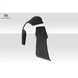 2013-2020 Scion FR-S Toyota 86 Subaru BRZ GT500 V2 Front Fender Flares (+45mm) - 4 Piece image - 9