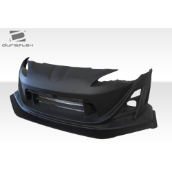 2013-2020 Scion FR-S Duraflex VR-S Wide Body Front Bumper / Splitter - 2 Piece image - 17