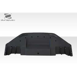 2013-2020 Scion FR-S Duraflex VR-S Wide Body Front Bumper / Splitter - 2 Piece image - 22