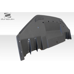 2013-2020 Scion FR-S Duraflex VR-S Wide Body Front Bumper / Splitter - 2 Piece image - 23