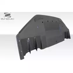 2013-2020 Scion FR-S VR-S Wide Body Front Bumper / Splitter - 2 Piece image - 23