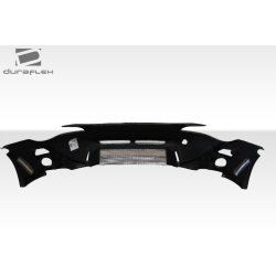 2013-2020 Scion FR-S Duraflex VR-S Wide Body Front Bumper / Splitter - 2 Piece image - 24