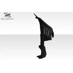 2013-2020 Scion FR-S VR-S Wide Body Front Fenders (+50mm) - 4 Piece image - 12