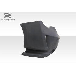 2013-2020 Scion FR-S Toyota 86 Duraflex VR-S Wide Body Rear Bumper - 4 Piece image - 9