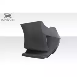 2013-2020 Scion FR-S Toyota 86 VR-S Wide Body Rear Bumper - 4 Piece image - 10