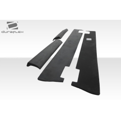 2013-2020 Scion FR-S Duraflex VR-S Wide Body Side Skirts / Side Splitters - 4 Piece image - 8