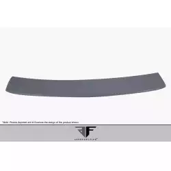 2014-2022 Land Rover Range Rover Sport AF-1 Front Lip ( GFK ) - 1 Piece (S) image - 6