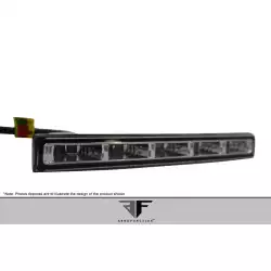 2014-2022 Land Rover Range Rover Sport AF-2 Wide Body LED Lights - 2 Piece image - 9