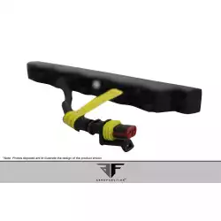 2014-2022 Land Rover Range Rover Sport AF-2 Wide Body LED Lights - 2 Piece image - 11