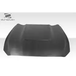 2015-2017 Ford Mustang GT350 Look Hood - 1 Piece image - 7