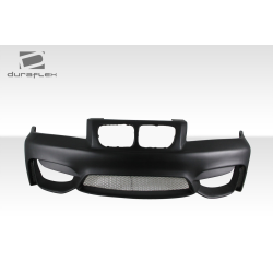 1992-1998 BMW 3 Series M3 E36 Duraflex M4 Look Front Bumper - 1 Piece (S) image - 7