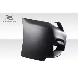 1992-1998 BMW 3 Series M3 E36 M4 Look Front Bumper - 1 Piece (S) image - 9