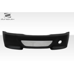 2001-2006 BMW M3 E46 Convertible 2DR Duraflex CSL Look Front Bumper - 1 Piece image - 8