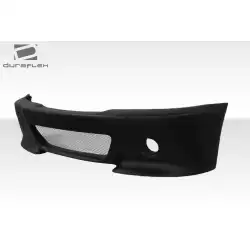 2001-2006 BMW M3 E46 Convertible 2DR CSL Look Front Bumper - 1 Piece image - 9