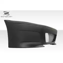 2001-2006 BMW M3 E46 Convertible 2DR CSL Look Front Bumper - 1 Piece image - 11