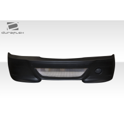 1999-2005 BMW 3 Series E46 4DR Duraflex CSL Look Front Bumper - 1 Piece image - 11