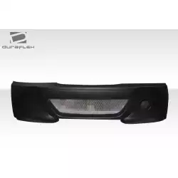 1999-2005 BMW 3 Series E46 4DR CSL Look Front Bumper - 1 Piece image - 12