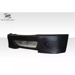 1999-2005 BMW 3 Series E46 4DR CSL Look Front Bumper - 1 Piece image - 13