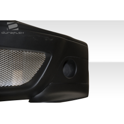 1999-2005 BMW 3 Series E46 4DR Duraflex CSL Look Front Bumper - 1 Piece image - 16