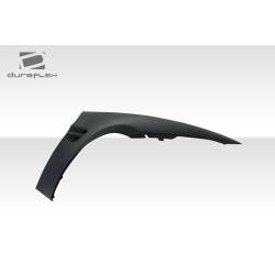 2006-2011 BMW 3 Series E90 4dr Duraflex M3 Look Fender - 2 piece image - 8