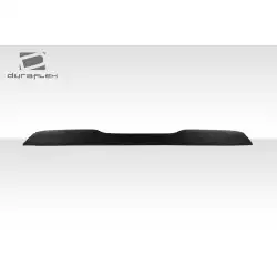 2008-2023 Dodge Challenger Speedway Rear Wing Spoiler - 1 Piece (S) image - 8
