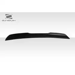 2008-2023 Dodge Challenger Speedway Rear Wing Spoiler - 1 Piece (S) image - 11