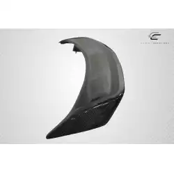 2010-2013 Chevrolet Camaro High Wing Trunk Lid Spoiler - 1 Piece image - 9