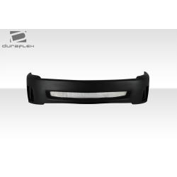 2007-2013 Chevrolet Silverado Duraflex SS Look Front Bumper - 1 Piece image - 7