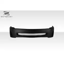 2007-2013 Chevrolet Silverado SS Look Front Bumper - 1 Piece image - 7