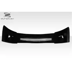 2007-2013 Chevrolet Silverado SS Look Front Bumper - 1 Piece image - 9