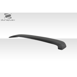 2002-2008 Dodge Ram Duraflex SRT Look Rear Wing Spoiler - 1 Piece image - 9