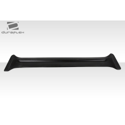 2002-2008 Dodge Ram Duraflex SRT Look Rear Wing Spoiler - 1 Piece image - 11