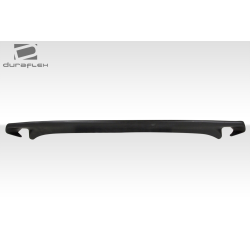 2012-2017 Hyundai Veloster Turbo Duraflex Sequential Rear Wing Spoiler - 1 Piece image - 7