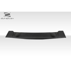 2012-2017 Hyundai Veloster Turbo Duraflex Sequential Rear Wing Spoiler - 1 Piece image - 8