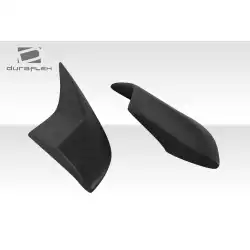 2005-2009 Ford Mustang R-Spec Rear Wing Spoiler - 3 Piece image - 13