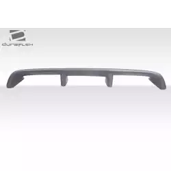 1979-1993 Ford Mustang Hatchback Cobra Look Rear Wing Spoiler - 1 Piece image - 9