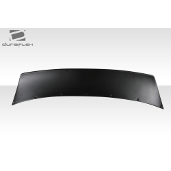 2003-2008 Nissan 350Z Z33 2DR Coupe Duraflex RBS Rear Wing Spoiler - 1 Piece image - 9