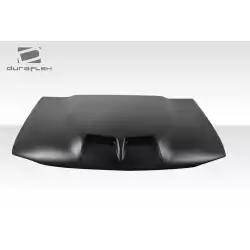 1999-2006 GMC Sierra 2000-2006 Yukon Ram Air Hood - 1 Piece image - 10