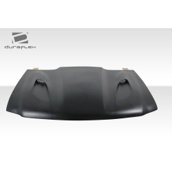 1997-2003 Ford F-150 1997-2002 Expedition Duraflex SS Ram Air Hood - 1 Piece image - 9