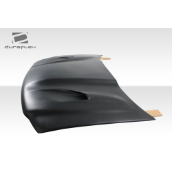 1997-2003 Ford F-150 1997-2002 Expedition Duraflex SS Ram Air Hood - 1 Piece image - 11