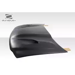 1997-2003 Ford F-150 1997-2002 Expedition SS Ram Air Hood - 1 Piece image - 11