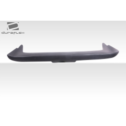 1979-1993 Ford Mustang Hatchback Duraflex Colt Rear Wing Spoiler - 1 Piece image - 8
