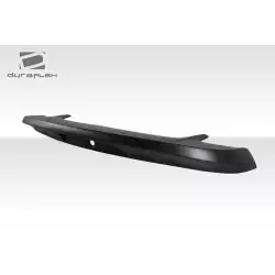 1999-2004 Ford Mustang Colt Rear Wing Spoiler - 1 Piece image - 9