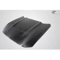 2015-2017 Ford Mustang GT350 Look Hood - 1 Piece image - 11